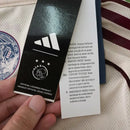 CAMISETA AJAX III 25/26 HOMBRE (VERSIÓN JUGADOR)