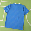 REAL MADRID AZUL RETRO 25/26 HOMBRE