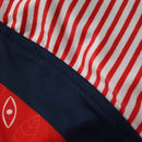 CAMISETA HAITÍ III 2026 MUNDIAL HOMBRE