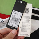 CAMISETA ALEMANIA I 25/26 HOMBRE