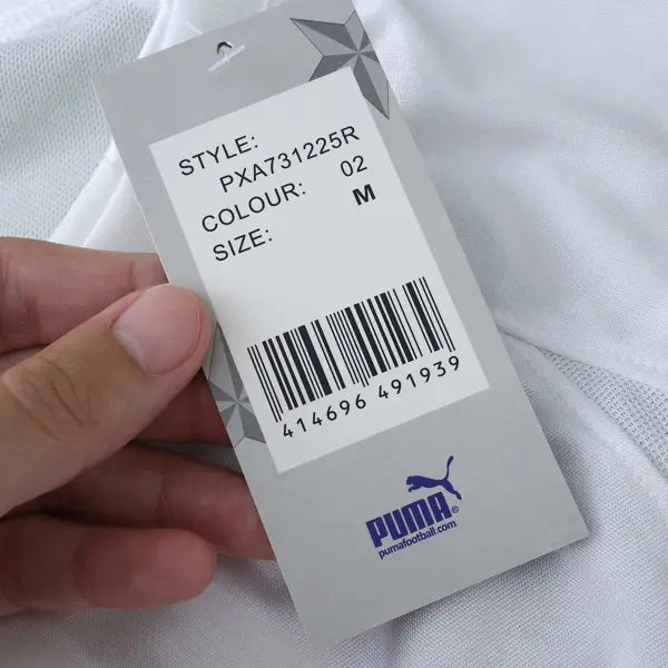 CAMISETA ITÁLIA II 2004 HOMBRE (RETRO)