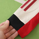 LIVERPOOL II 25/26 HOMBRE MANGA LARGA VERSIÓN JUGADOR