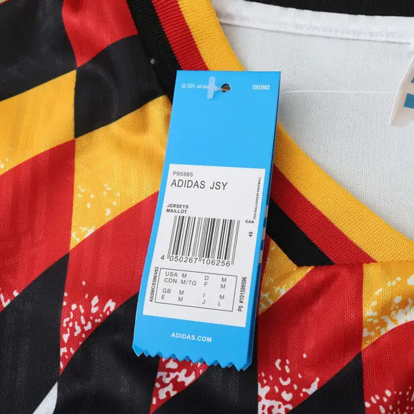 ALEMANIA I 1994 HOMBRE (RETRO)