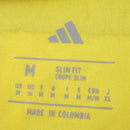 CAMISETA COLOMBIA I MUNDIAL 2026 MUJER