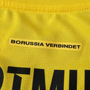 CAMISETA BORUSSIA DORTMUND AMARILLA ENTRENAMIENTO 25/26 HOMBRE