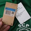 SPORTING LISBOA ENTRENAMIENTO II 25/26 HOMBRE