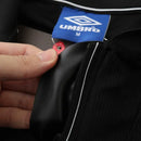 MANCHESTER UNITED 98/99 NEGRA HOMBRE (RETRO)