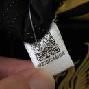 CAMISETA LIVERPOOL NEGRA ENTRENAMIENTO 25/26 HOMBRE