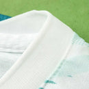 CAMISETA PORTUGAL II MUNDIAL HOMBRE VERSIÓN JUGADOR MANGA LARGA