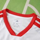 CAMISETA EMIRADOS ARABES I 2026 MUNDIAL HOMBRE