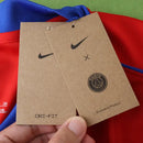 CAMISETA PSG III 25/26 ROJA HOMBRE