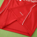 CAMISETA LIVERPOOL I 25/26 CONJUNTO INFANTIL