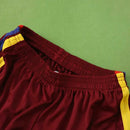 CAMISETA VENEZUELA I MUNDIAL 2026  EQUIPACIÓN PARA NIÑOS