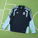 CHÁNDAL + PANTALONES ARGENTINA ENTRENAMIENTO X 25/26 HOMBRE