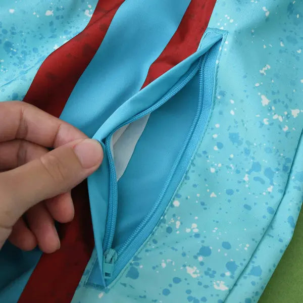 CHANDAL BARCELONA  AZUL 25/26