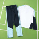 CHÁNDAL + PANTALONES ARGENTINA ENTRENAMIENTO XI 25/26 HOMBRE