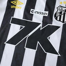 SANTOS II 25/26 CON PUBLICIDAD HOMBRE