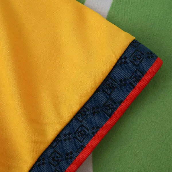 CAMISETA ECUADOR I 25/26  HOMBRE