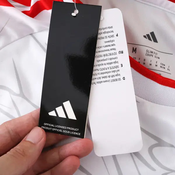 BENFICA EDICIÓN ESPECIAL 25/26 HOMBRE