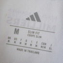 CAMISETA STRASBOURG II 24/25 BLANCAHOMBRE