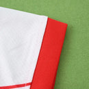 CAMISETA PSG ENTRENAMIENTO BLANCA 25/26 HOMBRE