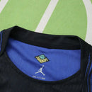 CAMISETA BRASIL II 2026 MUNDIAL HOMBRE