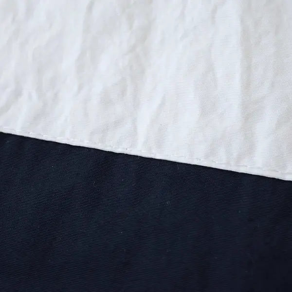 CHÁNDAL BLANCO 25/26 HOMBRE