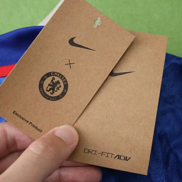 CAMISETA CHELSEA 125th 25/26 HOMBRE AZUL