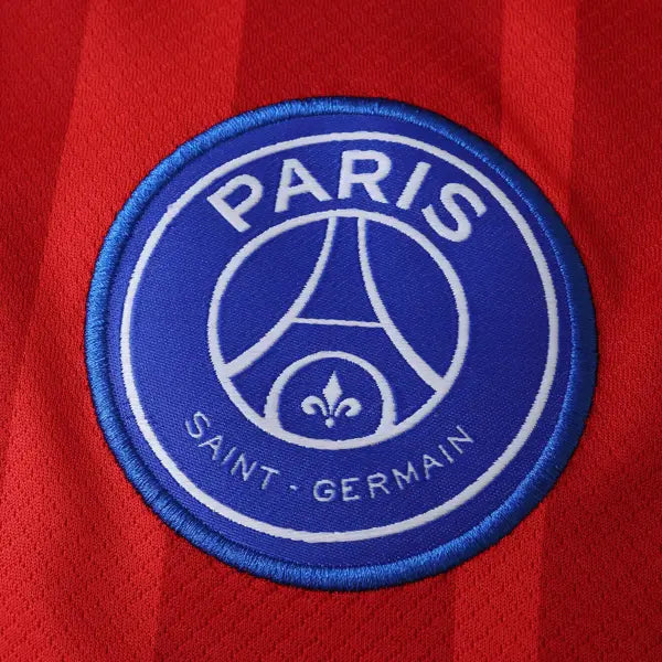 PSG III 25/26 HOMBRE (MANGA LARGA)
