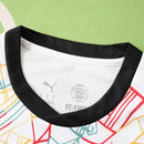 CAMISETA GHANA II 2026 MUNDIAL HOMBRE