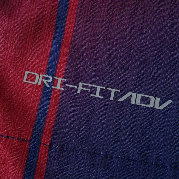 BARCELONA X ED SHEERAN 25/26 HOMBRE VERSIÓN JUGADOR