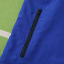CHÁNDAL ITALIA AZUL EDICIÓN 26/27 HOMBRE RETRO