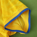 CAMISETA COLOMBIA I MUNDIAL 2026 HOMBRE VERSIÓN JUGADOR