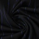 MANCHESTER UNITED ENTRANIMENTO 25/26 NEGRA HOMBRE (RETRO)