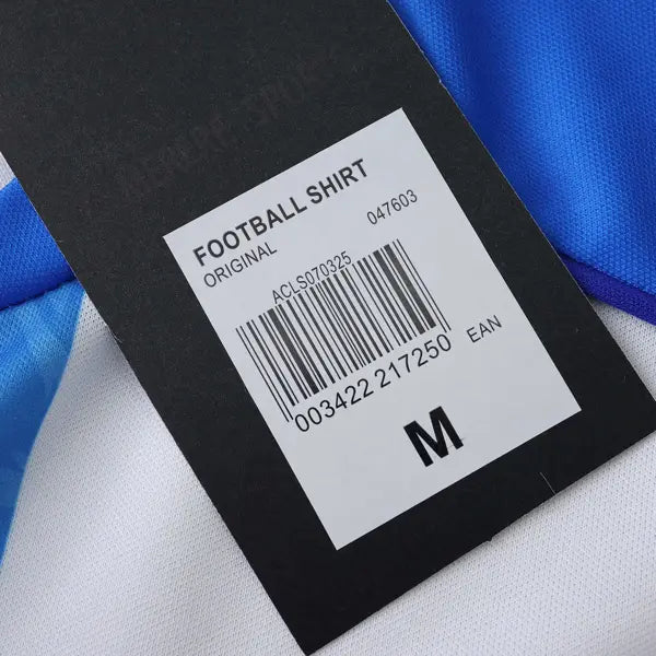 CRYSTAL PALACE III 25/26 HOMBRE