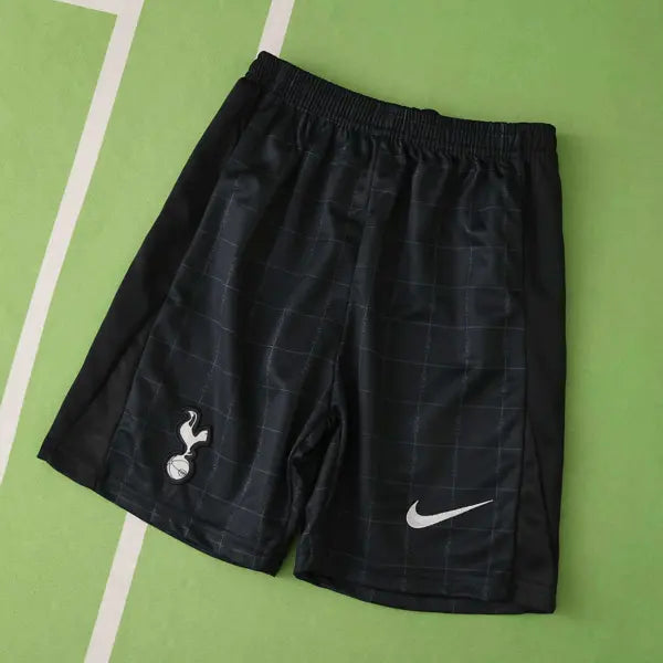 CAMISETA TOTTENHAM II CONCEPTO 25/26 CONJUNTO INFANTIL