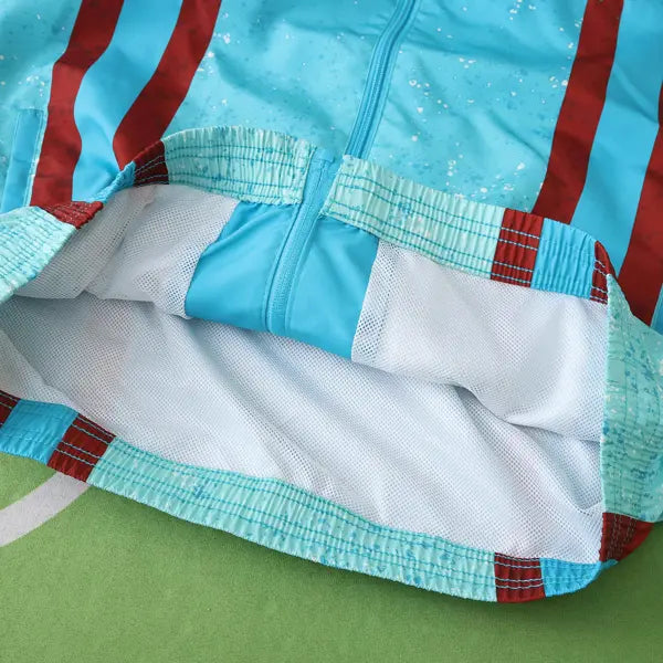 CHANDAL BARCELONA  AZUL 25/26