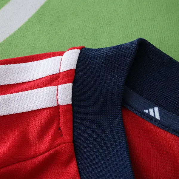 BAYERN DE MUNICH 02-03 I RETRO HOMBRE