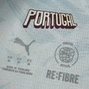 CAMISETA PORTUGAL II 2026 MUNDIAL HOMBRE (MANGA LARGA)