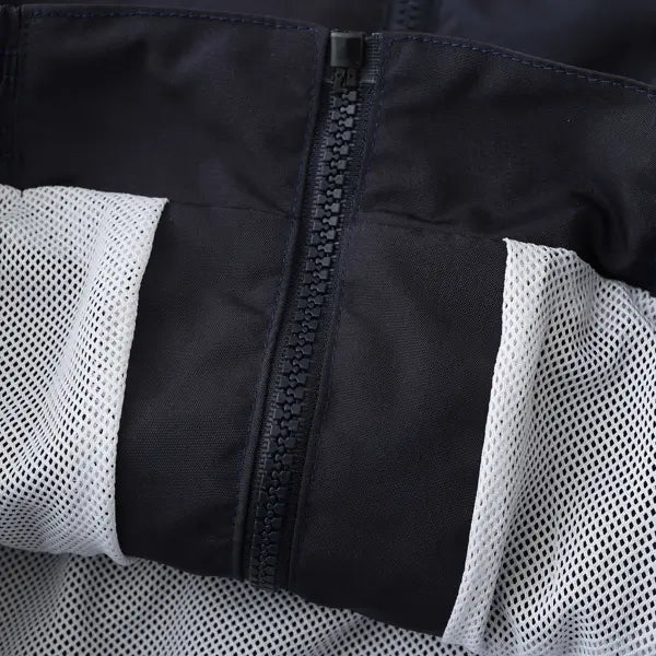 CHANDAL INGLATERRA RETRO 1998 NEGRA