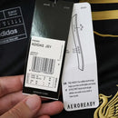 CAMISETA LIVERPOOL NEGRA ENTRENAMIENTO 25/26 HOMBRE