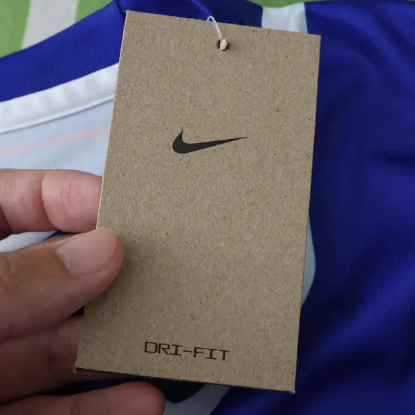 CAMISETA CHELSEA EDICIÓN LIMITADA 25/26 HOMBRE AZUL