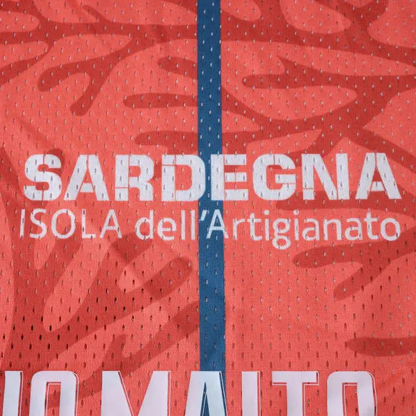 CAGLIARI TERCERA 25/26 HOMBRE