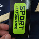 CAMISETA WEST HAM III 25/26 NEGRA HOMBRE