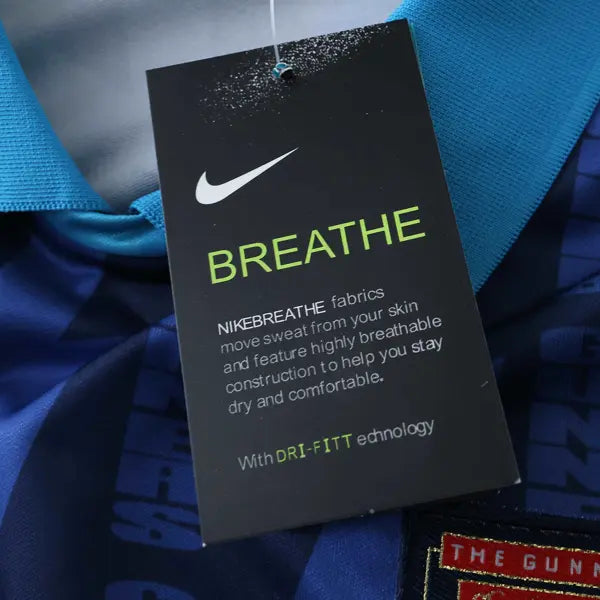 ARSENAL 94/95 II HOMBRE (RETRO)