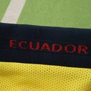 CAMISETA ECUADOR II 25/26  HOMBRE