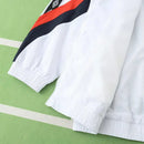 CHANDAL INGLATERRA RETRO 1998 BLANCA