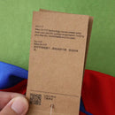 CAMISETA PSG III 25/26 ROJA HOMBRE