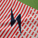 CAMISETA HAITÍ III 2026 MUNDIAL HOMBRE