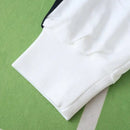 CHÁNDAL REAL MADRID BLANCA II 25/26 HOMBRE